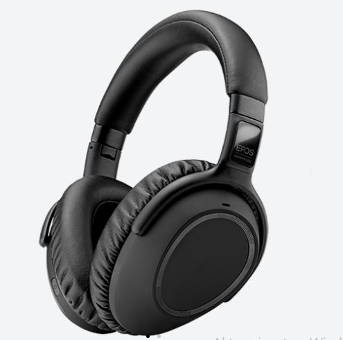 EPOS | SENNHEISER ADAPT 660 官方图片