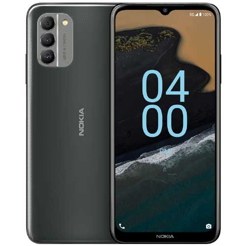 Nokia G400 5G 官方图片