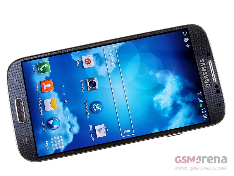 Samsung SCH-I959 官方图片